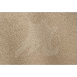 Шкіра меблева PRESCOTT беж CAFFELATTE 1,2-1,4 Італія